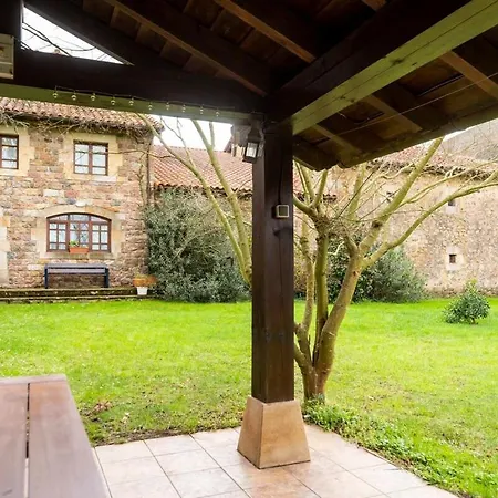 La Carlota Chalet *