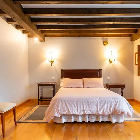 Chalet La Carlota