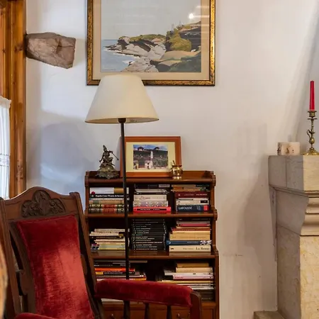 Chalet La Carlota Renedo De Cabuerniga