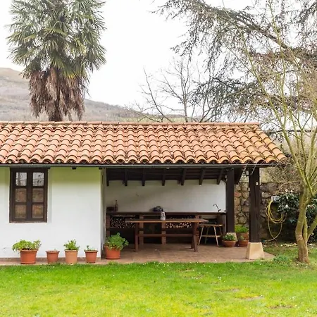 La Carlota Renedo De Cabuerniga