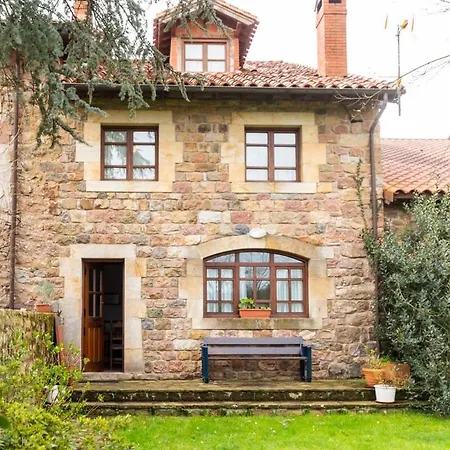 La Carlota * Renedo De Cabuerniga