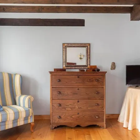 Chalet La Carlota