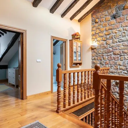 La Carlota Chalet *