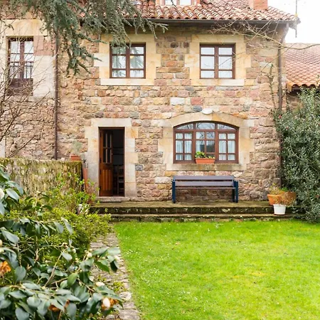 Chalet La Carlota *