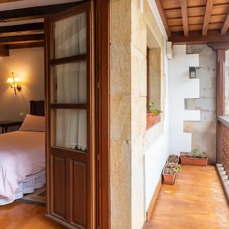 La Carlota Renedo De Cabuerniga