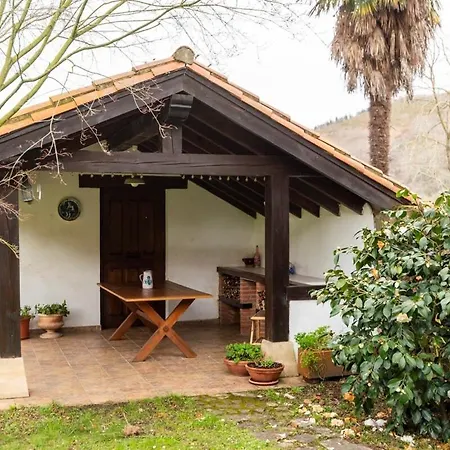 Chalet La Carlota *