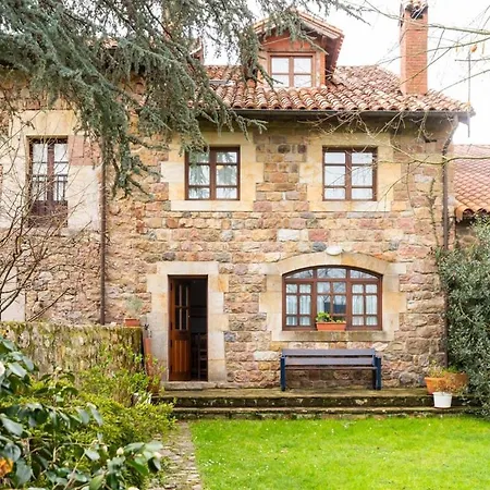 Chalet La Carlota Renedo De Cabuerniga