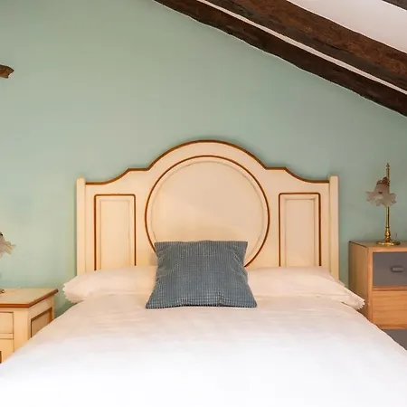 La Carlota Renedo De Cabuerniga