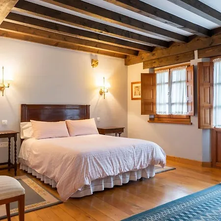 La Carlota Chalet
