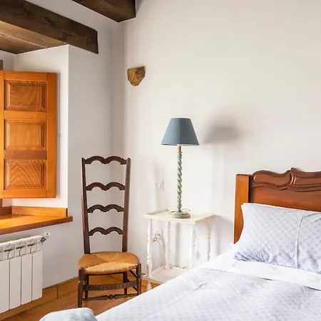 Chalet La Carlota