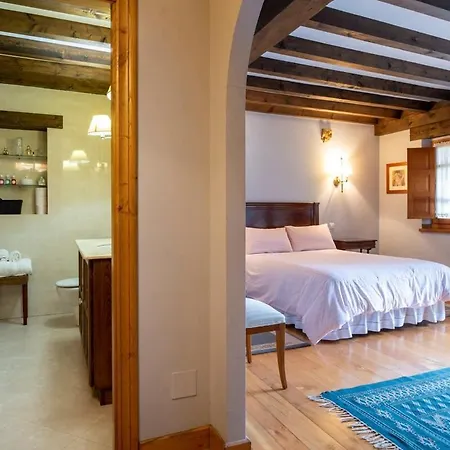 La Carlota Chalet *