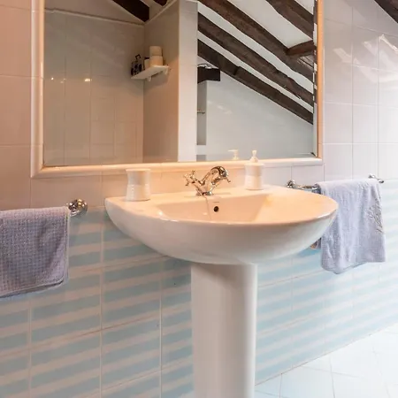 La Carlota Renedo De Cabuerniga