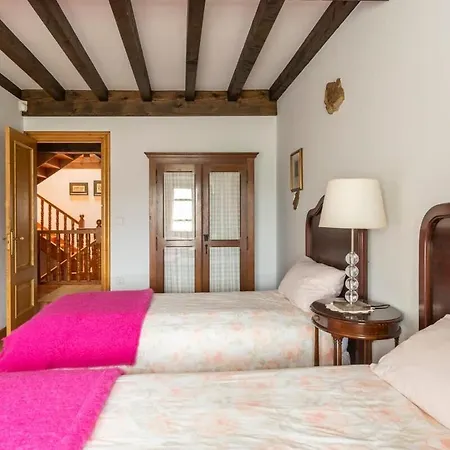 La Carlota Chalet