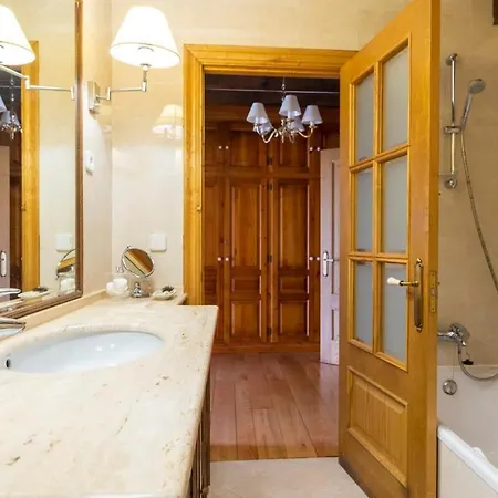 Chalet La Carlota