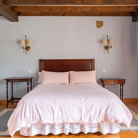 La Carlota Chalet *