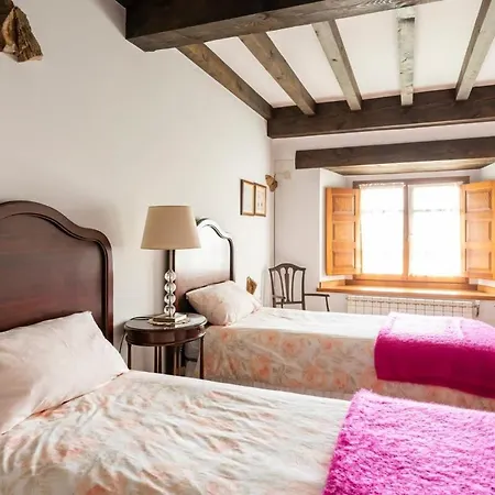 Chalet La Carlota Renedo De Cabuerniga