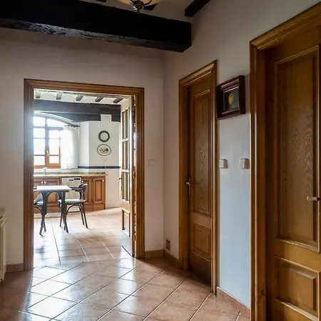 La Carlota Chalet *