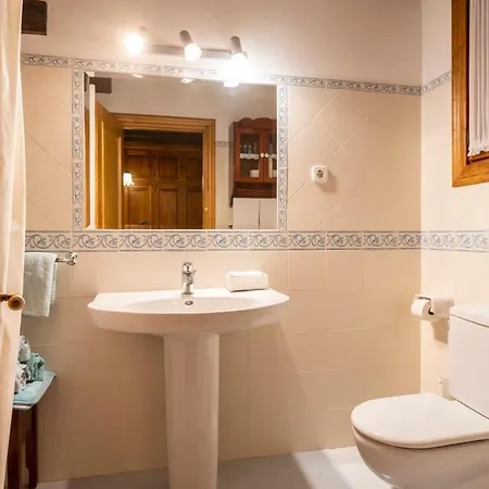 La Carlota Chalet Renedo De Cabuerniga