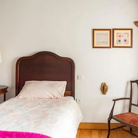 La Carlota Renedo De Cabuerniga