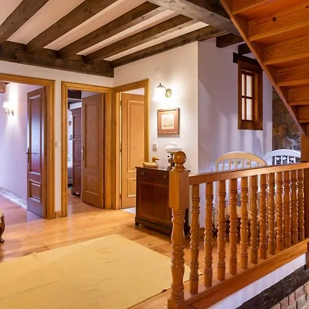 La Carlota * Renedo De Cabuerniga