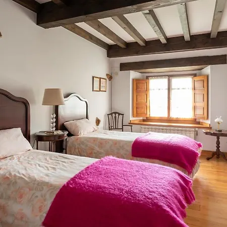 La Carlota Chalet