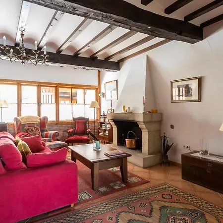 La Carlota Chalet *
