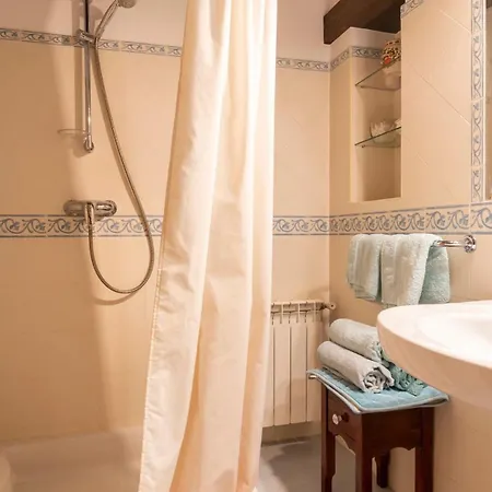 Chalet La Carlota Renedo De Cabuerniga