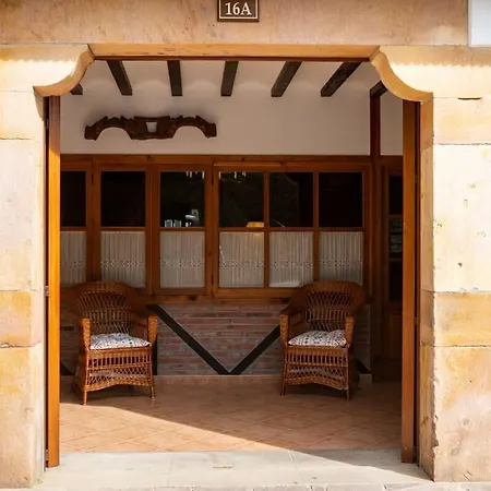 La Carlota Renedo De Cabuerniga