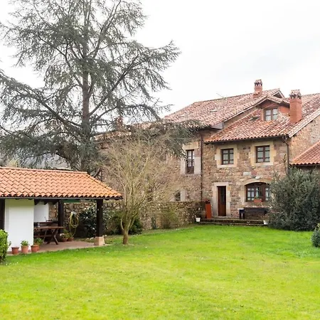 Chalet La Carlota *