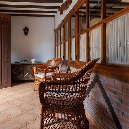 Chalet La Carlota Renedo De Cabuerniga