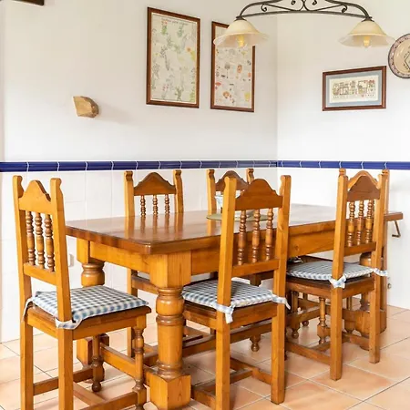 La Carlota Renedo De Cabuerniga