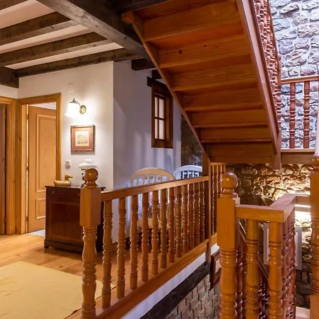 Chalet La Carlota Renedo De Cabuerniga