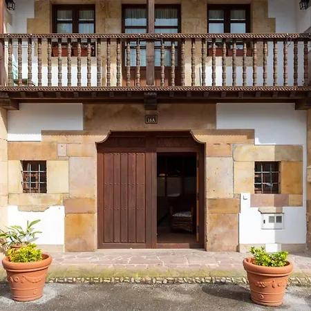 La Carlota * Renedo De Cabuerniga