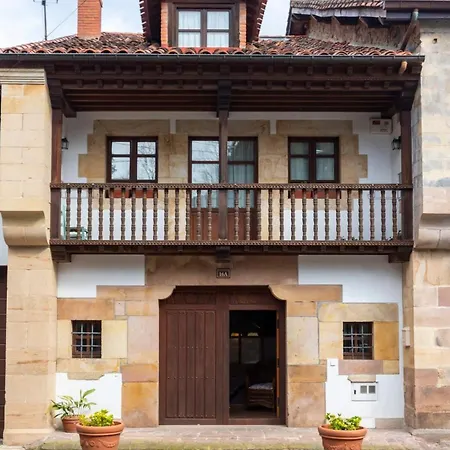 Chalet La Carlota *