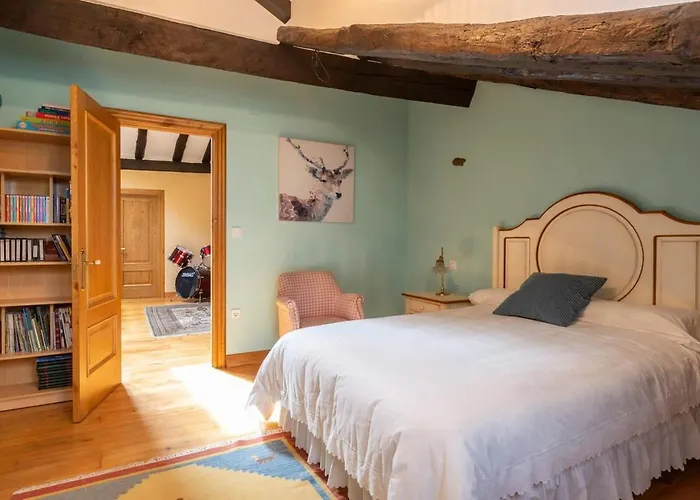 La Carlota Renedo De Cabuerniga