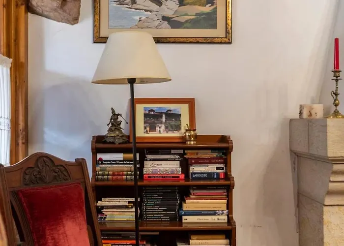 Alpstuga La Carlota Renedo De Cabuerniga