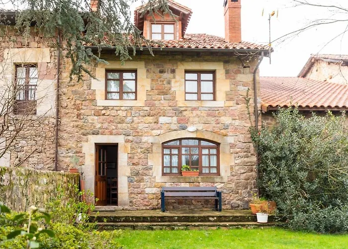 La Carlota * Renedo De Cabuerniga