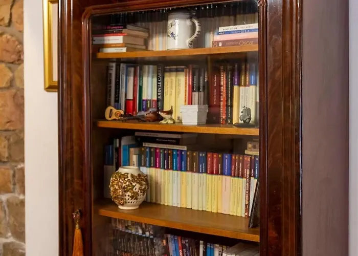 La Carlota Alpstuga Renedo De Cabuerniga