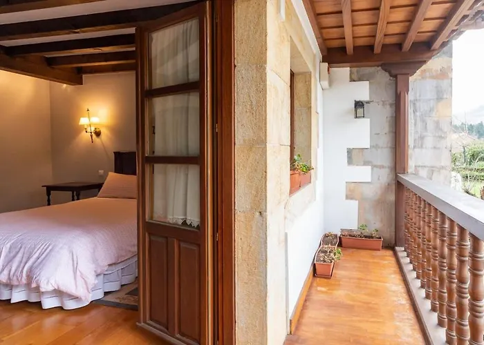 La Carlota Renedo De Cabuerniga