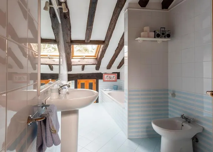 La Carlota * Renedo De Cabuerniga