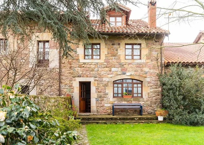 Chalet La Carlota Renedo De Cabuerniga