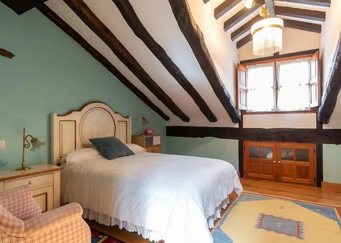 Alpstuga La Carlota *