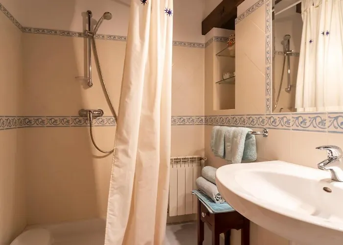 La Carlota Chalet Renedo De Cabuerniga