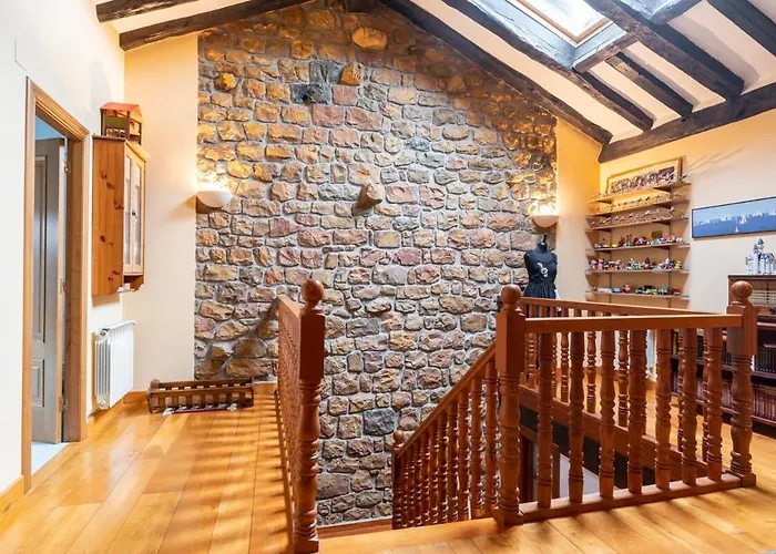 Alpstuga La Carlota Renedo De Cabuerniga