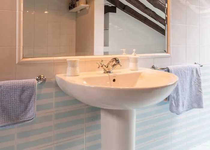 La Carlota Renedo De Cabuerniga