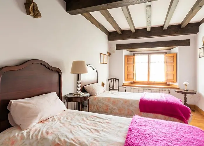 Chalet La Carlota Renedo De Cabuerniga