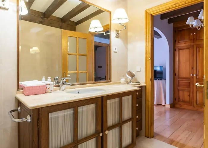 La Carlota Renedo De Cabuerniga