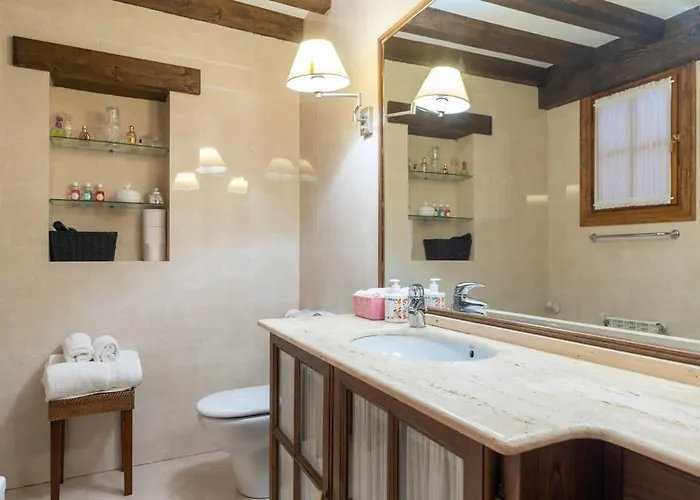 La Carlota * Renedo De Cabuerniga