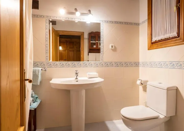 La Carlota Chalet Renedo De Cabuerniga