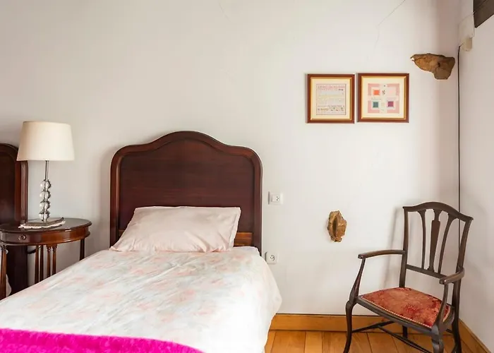 La Carlota Renedo De Cabuerniga